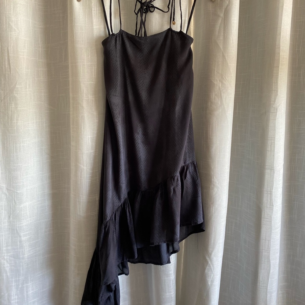 Indah Dress and Swimsuit Cover Up - Convertible Straps